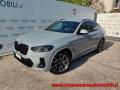 usato BMW X4