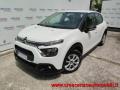 usato CITROEN C3