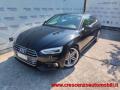 usato AUDI A5