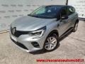 usato RENAULT Captur