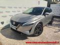 usato NISSAN Qashqai
