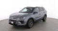 usato SSANGYONG Korando