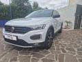 usato VOLKSWAGEN T Roc