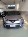 usato TOYOTA C HR