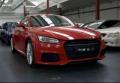 usato AUDI TT