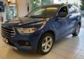usato HAVAL H2