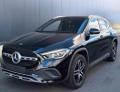 usato MERCEDES GLA 200
