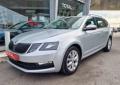 usato SKODA Octavia