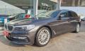 usato BMW 520