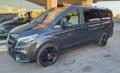 usato MERCEDES V 250