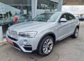usato BMW X4