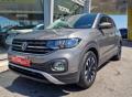 usato VOLKSWAGEN T Cross