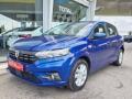 usato DACIA Sandero