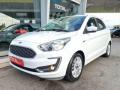 usato FORD Ka+