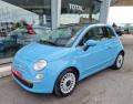 usato FIAT 500