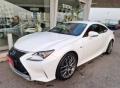 usato LEXUS RC 300h