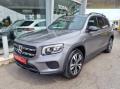 usato MERCEDES GLB 200