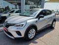 usato RENAULT Captur
