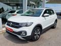 usato VOLKSWAGEN T Cross