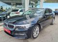 usato BMW 520