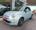 usato FIAT 500