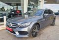 usato MERCEDES C 220