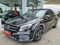 usato MERCEDES GLA 200