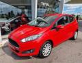 usato FORD Fiesta