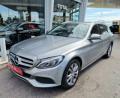 usato MERCEDES C 200