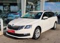 usato SKODA Octavia