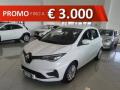 usato RENAULT ZOE