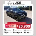 usato NISSAN Juke