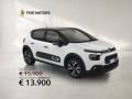 usato CITROEN C3
