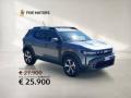 usato DACIA Duster