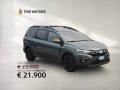 usato DACIA Jogger