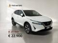 usato NISSAN Qashqai