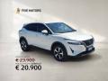 usato NISSAN Qashqai