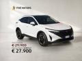 usato NISSAN Qashqai