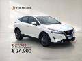 usato NISSAN Qashqai