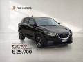 usato NISSAN Qashqai