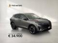 usato NISSAN Qashqai