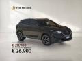 usato NISSAN Qashqai