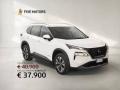 usato NISSAN X Trail