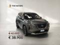 Km 0 NISSAN X Trail