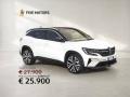 usato RENAULT Austral