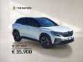 usato RENAULT Austral