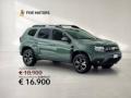 usato DACIA Duster