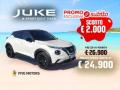 usato NISSAN Juke
