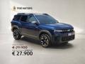 usato DACIA Bigster