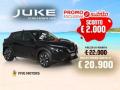 usato NISSAN Juke